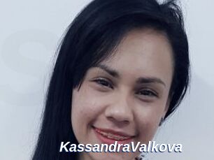 KassandraValkova