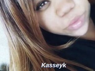 Kasseyk
