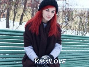 KassiLOVE