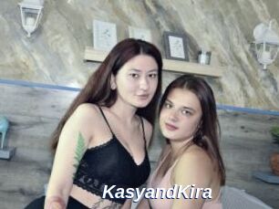 KasyandKira