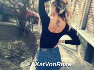 KatVonRose