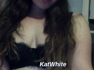 KatWhite