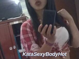 KataSexyBodyHot