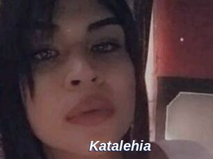 Katalehia