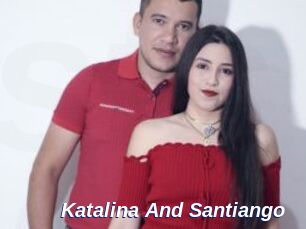 Katalina_And_Santiango