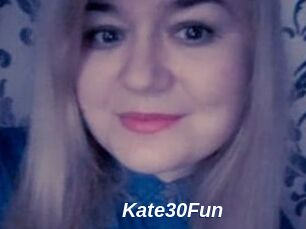 Kate30Fun