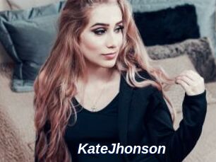KateJhonson