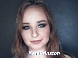KatePrinston