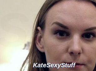 KateSexyStuff
