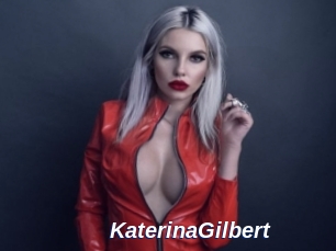 KaterinaGilbert Safer Sex