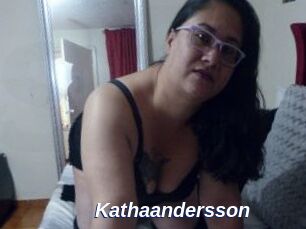 Kathaandersson