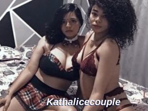 Kathalicecouple