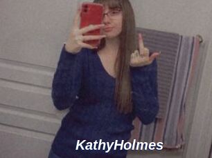 KathyHolmes