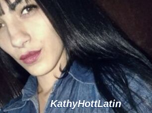 KathyHottLatin