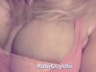KatiiCoyotii