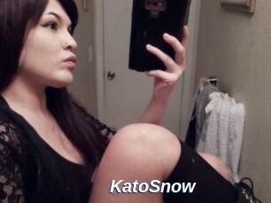 KatoSnow