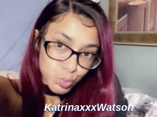 KatrinaxxxWatson