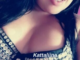Kattaliina
