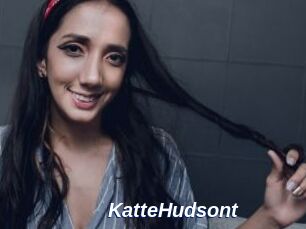 KatteHudsont
