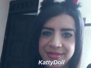 KattyDoll
