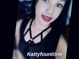 Kattyfountiine