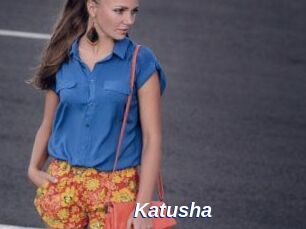 Katusha