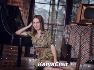KatyaClair