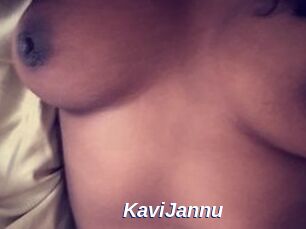 KaviJannu