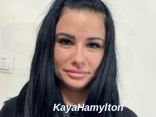 KayaHamylton