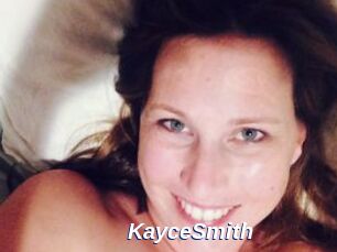 KayceSmith