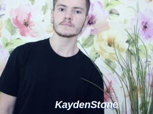 KaydenStone