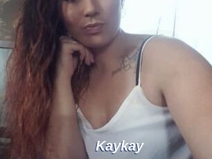 Kaykay