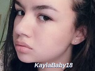 KaylaBaby18