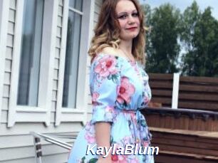 KaylaBlum