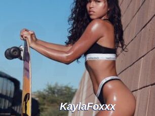 KaylaFoxxx