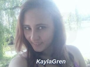KaylaGren