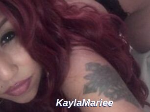 KaylaMariee