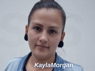 KaylaMorgan