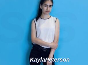 KaylaPeterson