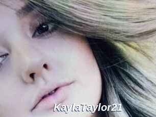 KaylaTaylor21