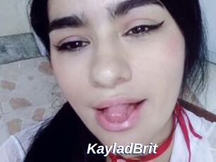 KayladBrit