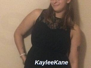 KayleeKane