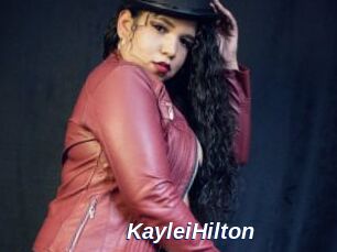 KayleiHilton