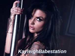 KayleighBabestation