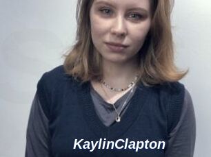 KaylinClapton