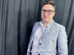 KaynRuckus