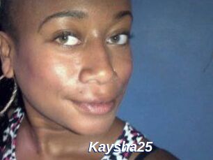 Kaysha25