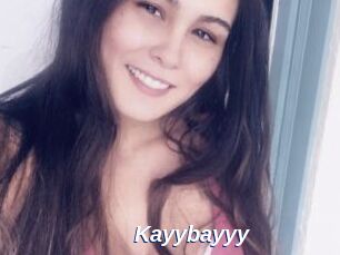 Kayybayyy