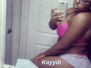 Kayydi
