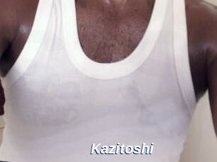 Kazitoshi